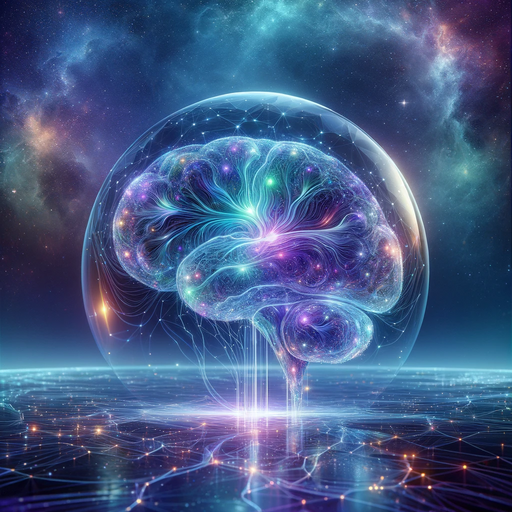 Strange Technologies AI Companion ChatGPT visualization for business automation